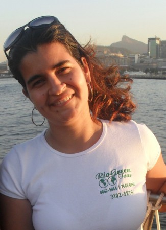 Amanda Anacleto