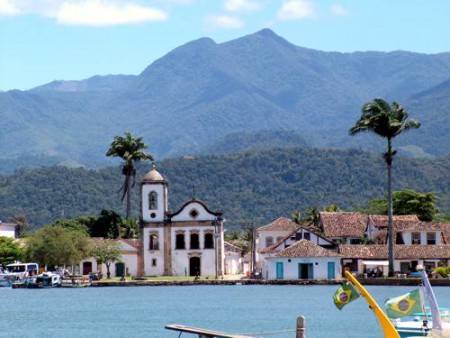 Paraty - RJ