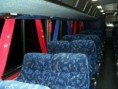 Aluguel de Ônibus